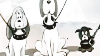 TOM AND JERRY 5