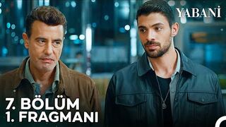 Yabani Season 1 Episode 7 With English Subtitles.