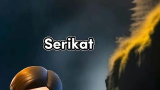 FAKTA MENARIK DUNIA PART 6