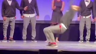 Free style