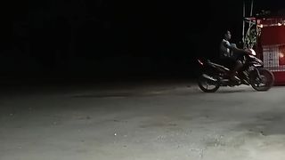 Semangat trus pra anak muda