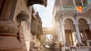 Aladdin Dastan e Baghdad Episode 14||AMW