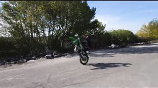 24H DANS LE PLUS GROS RASSEMBLEMENT BIKELIFE DE FRANCE !
