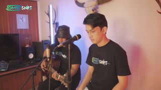 Europe  Rock The Night Acoustic (Cover)