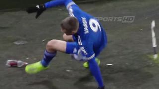 Football fun