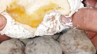 Milky donuts recipe, Pang negosyo recipe