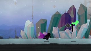 Battle fight stickman