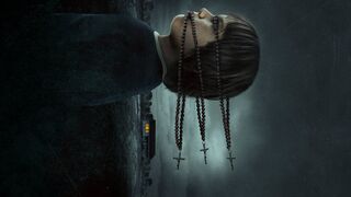 The Devil on Trial full movie in Hindi Dubbed 2023