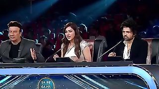 The amazing voice. Ujjawal_Trivedi_????????