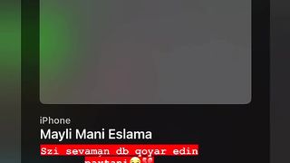 Mayli Mani Eslama