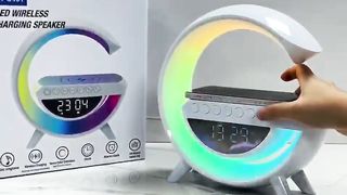 Led wireless