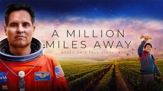 A million miles away full movie in Hindi Dubbed 2023