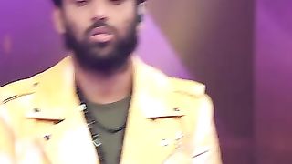 Nice voice lovely song