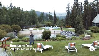Retreat To You 2023 - Theatrical Trailer