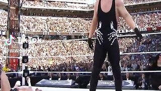 WWE реслинг 370