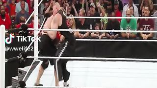 WWE реслинг 372