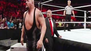 WWE реслинг 373