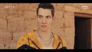 Sayen La Ruta Seca 2023  Theatrical Trailer