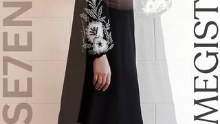 Womens Fashion LookBook 5