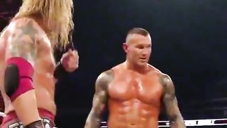 WWE реслинг 374