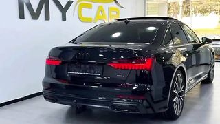 Audi A6 2