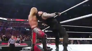WWE реслинг 376
