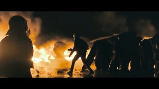 Vindicta 2023 - Theatrical Trailer