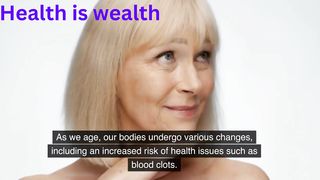 Blood Clot Prevention and Dissolution with 14 Foods