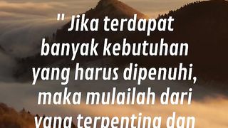 Kata bijak imam Syafi'i 2