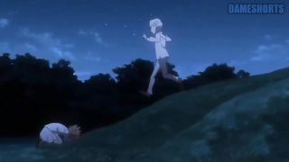 Anime sad moment with another love song