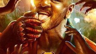 Bagheera 2023 UNCUT Hindi  Dual Audio
