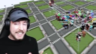 If You Build a House, I'll Pay For It! 3