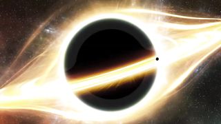 Scientists Detect Huge 75-Mile Wide Object Lurking in Our Solar System!