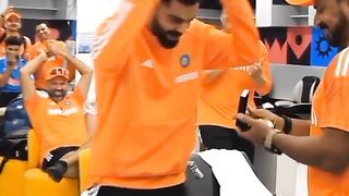 King Kohli 3