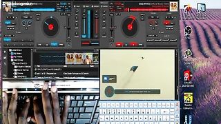 Nonstop Mix by Dj Don Genius
