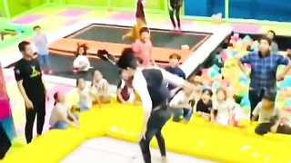 TRY NOT TO LAUGHING I Best Funny Videos Compilation 2023 # 601