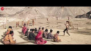 Lafda kar Le -Ganpath-Tiger -Kriti