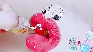 Puppet handy ASMR 16