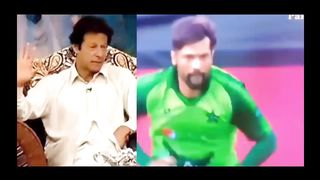 Mohammad Amir vs Tendolkar in World cup Match Thriller _ Better then shaheen afridi and Haris Rauf.
