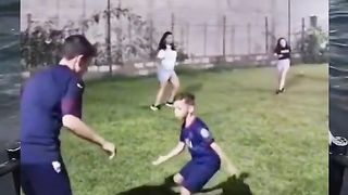meme footbol ????