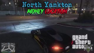 GTA 5 aircraft location
