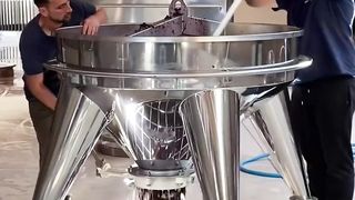 Steps of Making Grape Wine