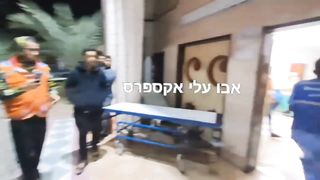 Israel War | Indonesian Hospital in Gaza Running Out of Fuel for Electricity | RCF