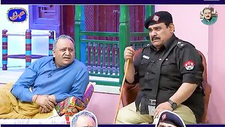 Aftab iqbal show muzakrat