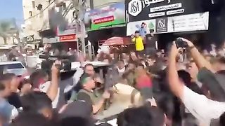 Israel War | Civilian Reactions | RCF