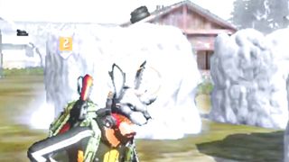 Impossible ???????? 3