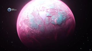 TRAPPIST-1 - The Seven Earth-Like Planets