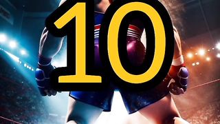 Top 10 best wrestler in the World#fight#wrestling