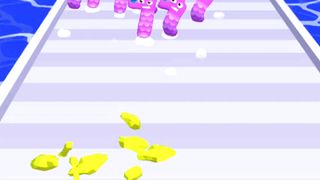Number lore merge ♥ 7 ♥ Level-67#shorts#viral#number