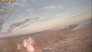Ukraine Russia War | BOBR FPV Drone Takes Down Leopard 2 | Recent Attack | RCF